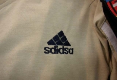 adidas