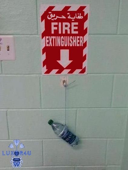 Fire-Extinguisher