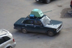 car-tank