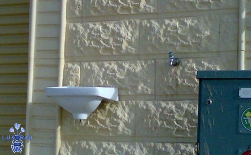 sink