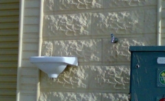 sink