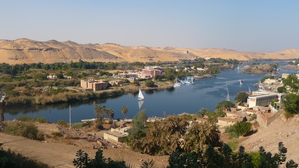 Aswan