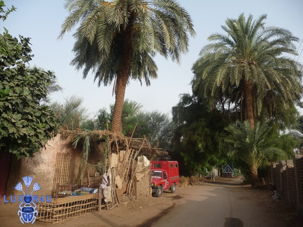Gwzira road
