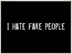 Hate