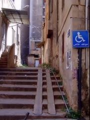 Disabled