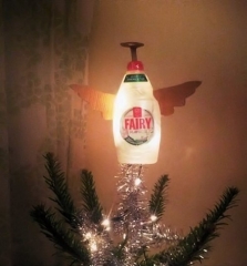 (Christmas Laughs) - Fairy