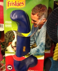 Dog Toy