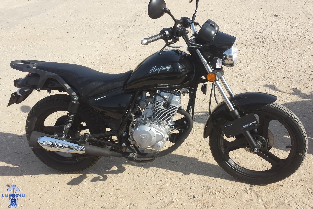 haojiang(sp) 3a sport 150cc