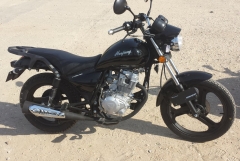 haojiang(sp) 3a sport 150cc