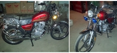 haojiang 3 150cc