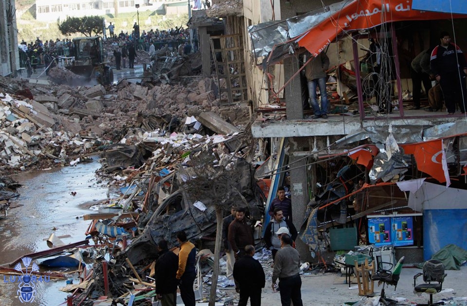 Mansoura-Bombing 3