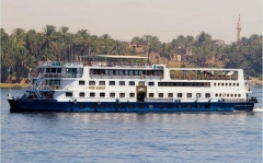 Nile Saray Cruise Boat