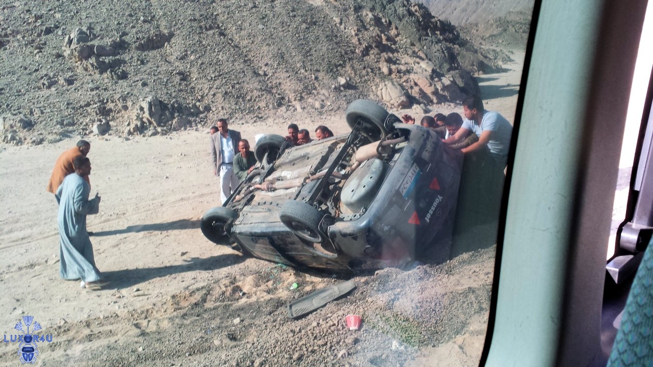 Accident 2