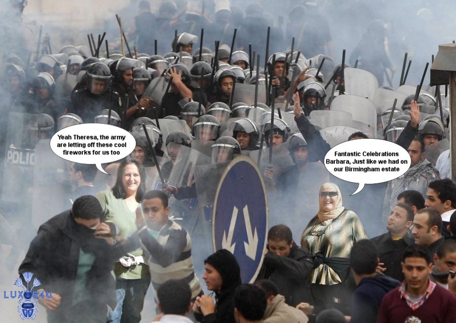 Theresa & Barbara (celebrations)