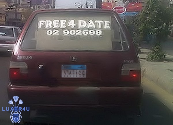 Free-for-date