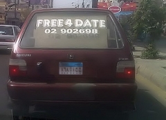 Free-for-date