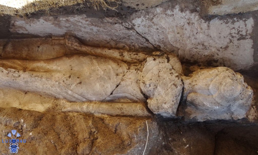 Iset, the daughter of Amenhotep