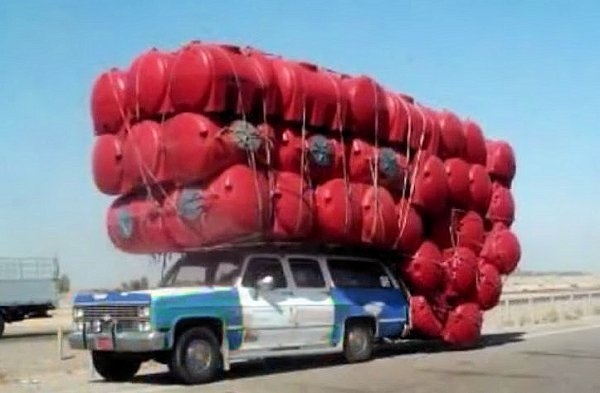 Overload