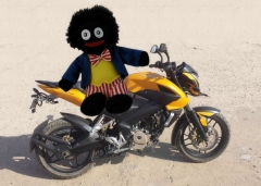 Golliwog
