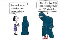 Islamic Humour
