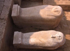 SaIiti tombs Minya 1