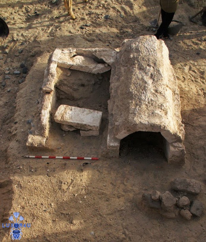 SaIiti tombs Minya 3