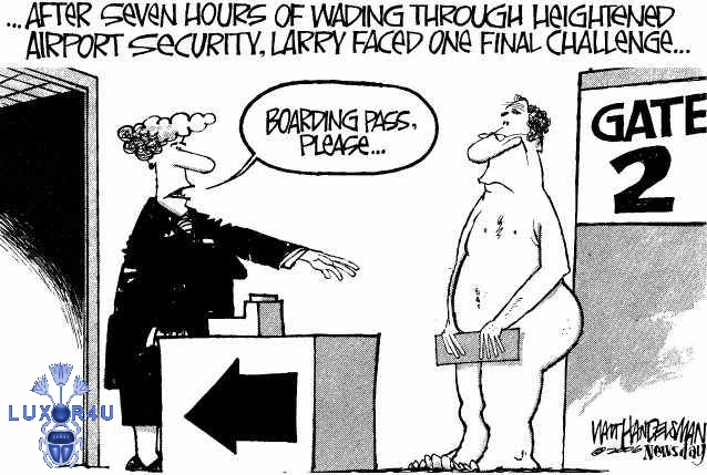 Boarding pass