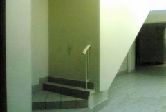 Entrance to Hogwarts? :)