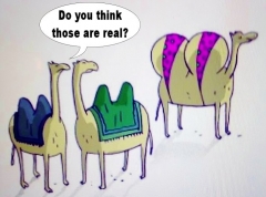 Fake
