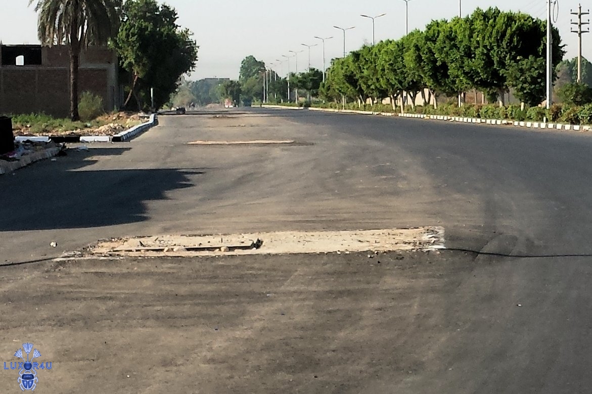Concrete slabs