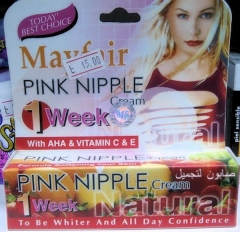 Pink Nipple