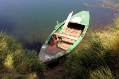 Luxor, Egypt (East Bank)