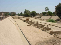 sphinxes