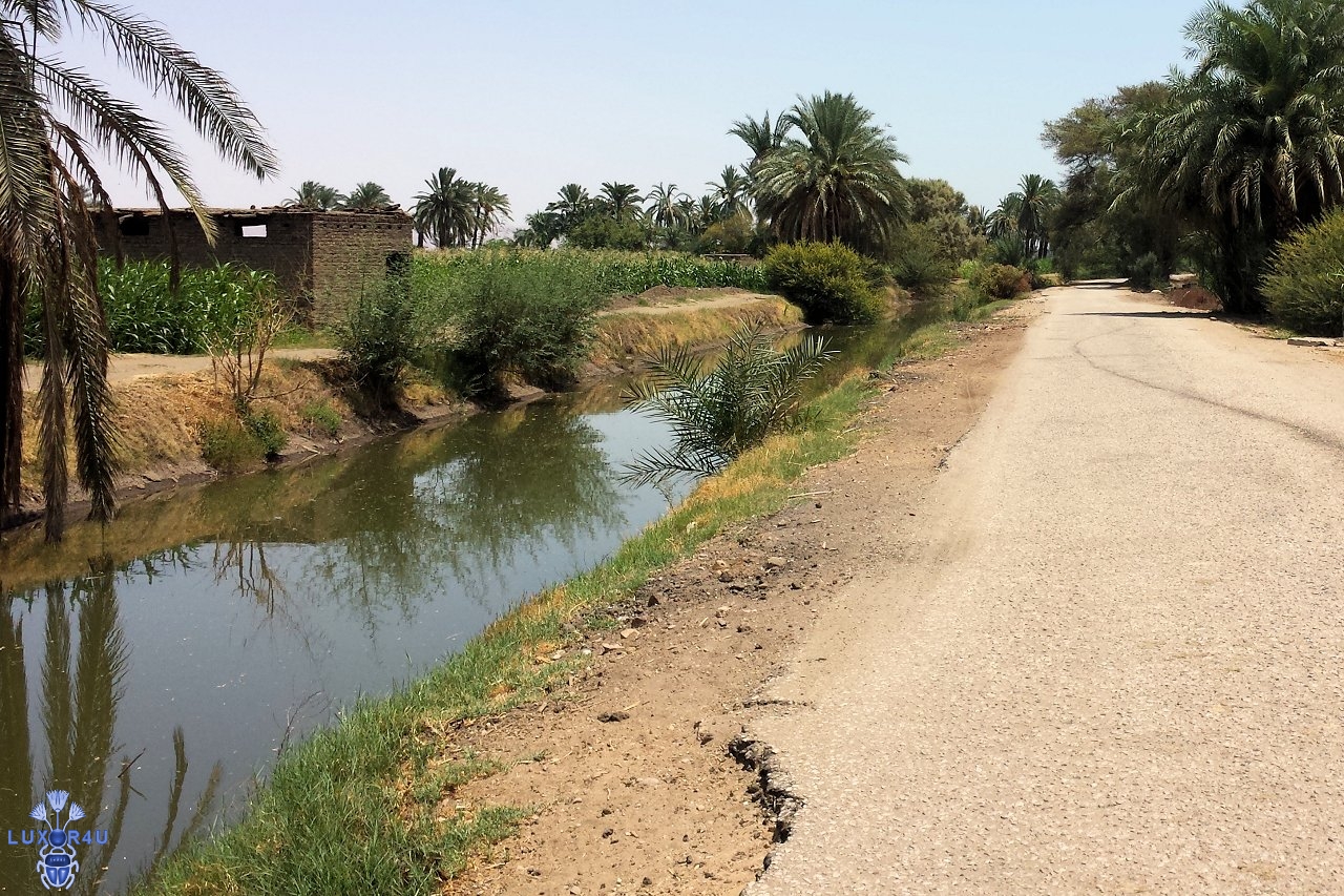 Canal (Luxor)