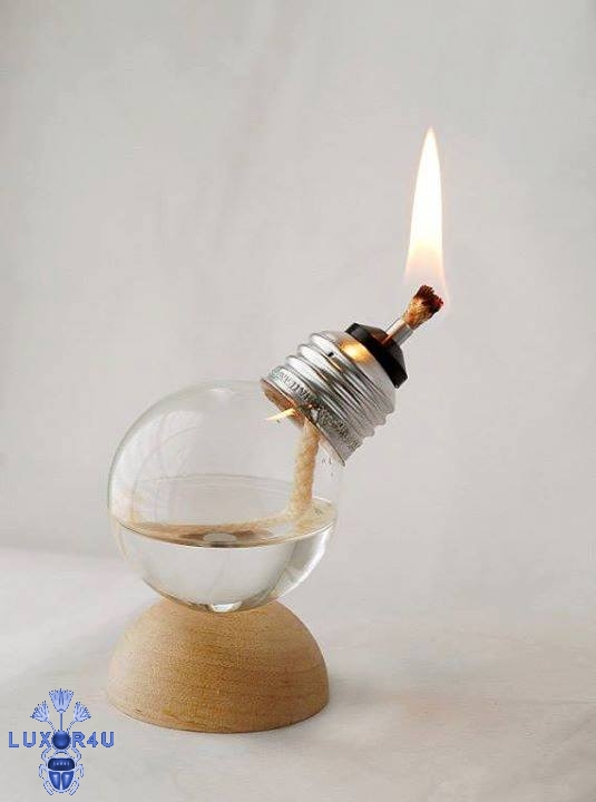 Light Bulb