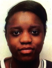 Beatrice (missing in Egypt)