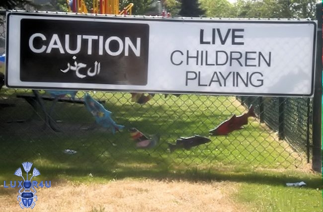 live children