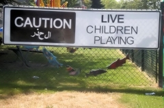 live children