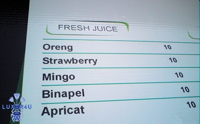 One out of five ain't bad