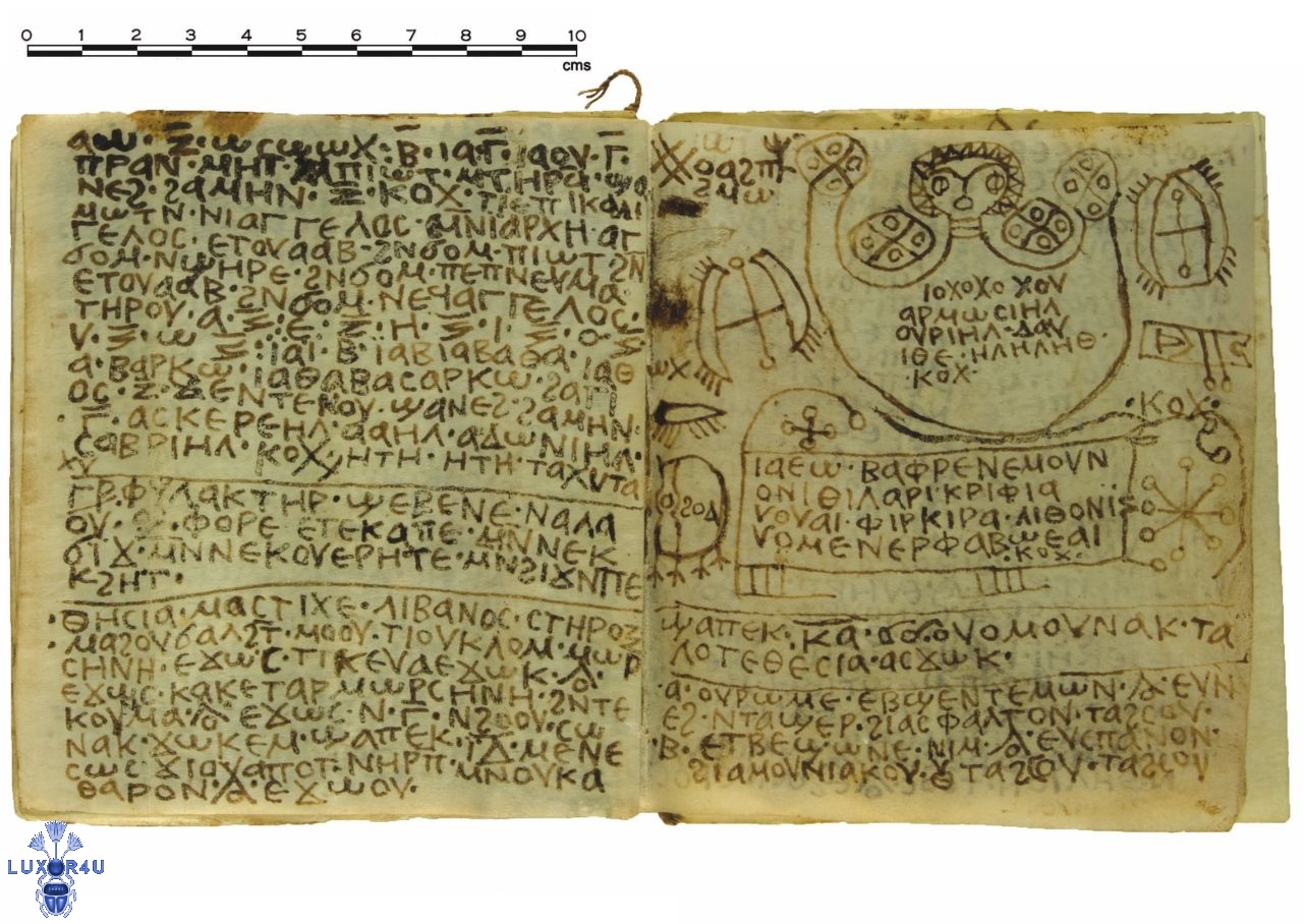 Egyptian-codex