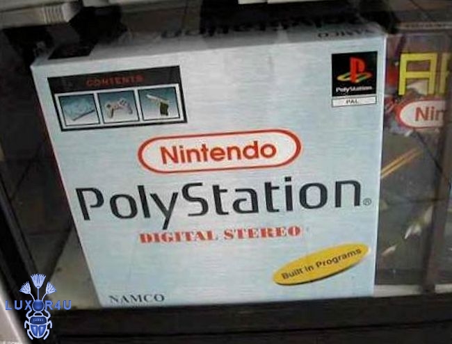 polystation