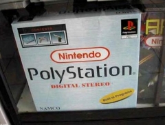 polystation