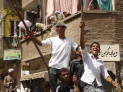 Abou el Haggag - carnival