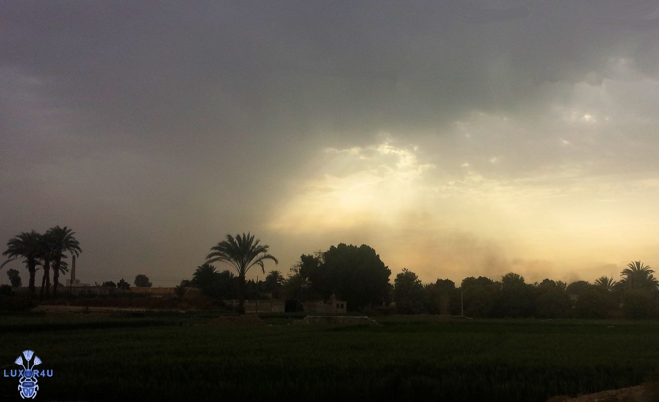 Maybe Rain