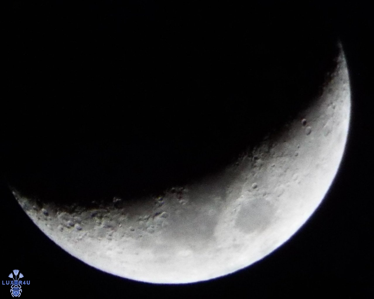4th day moon