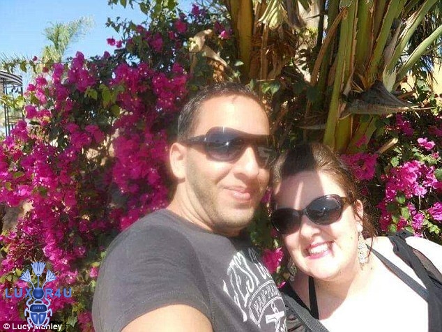 Egyptian dump UK wife 2