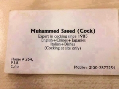 Guaranteed satisfaction
