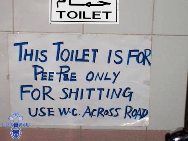 Straight to the point