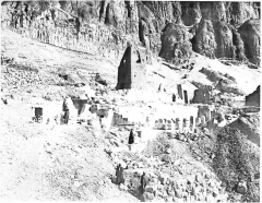Deir e Bahari 1894