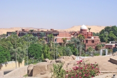 Aswan